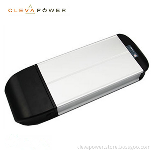 48V 11Ah E-bike Battery Pack